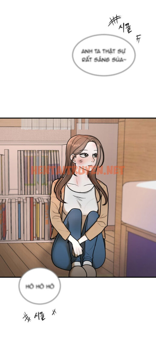 [18+] Hôn Nhân Ràng Buộc 12