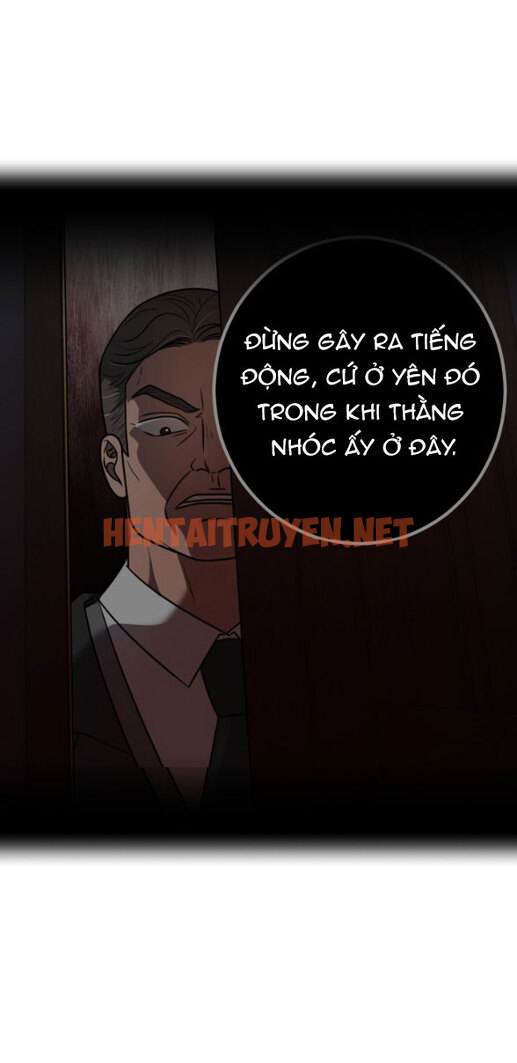 [18+] Hôn Nhân Ràng Buộc 13