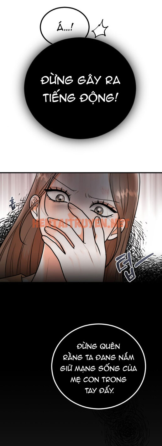 [18+] Hôn Nhân Ràng Buộc 18