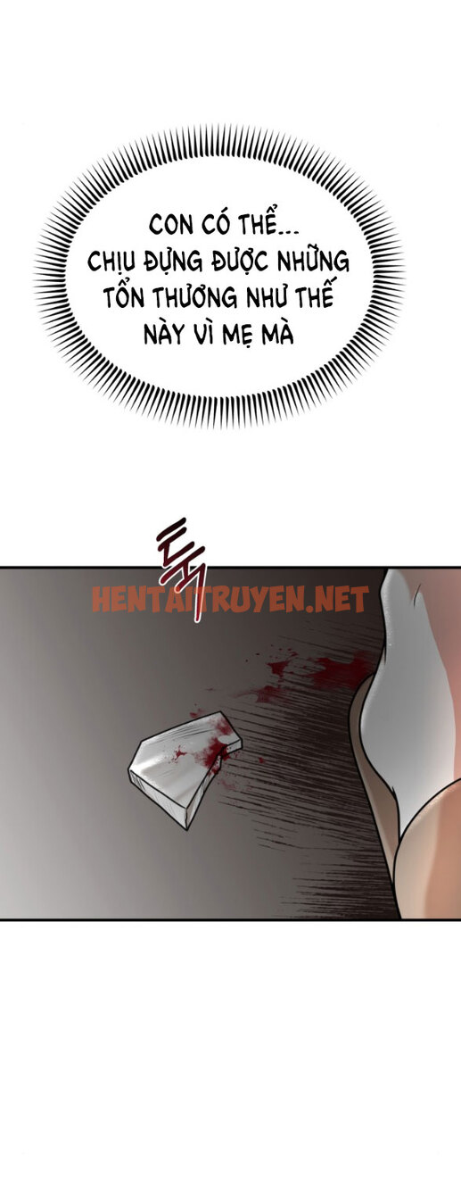 [18+] Hôn Nhân Ràng Buộc 20