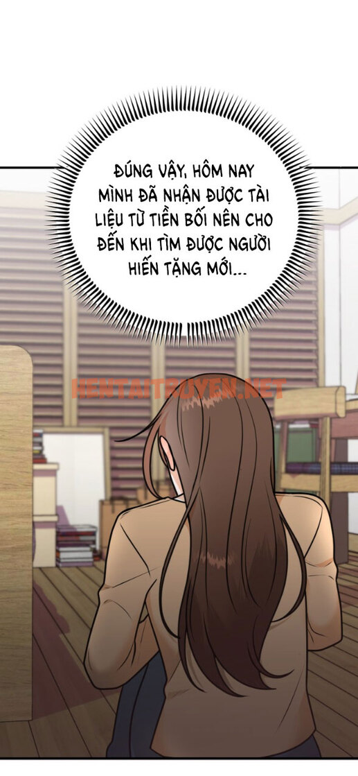[18+] Hôn Nhân Ràng Buộc 21