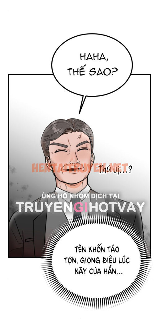 [18+] Hôn Nhân Ràng Buộc 27