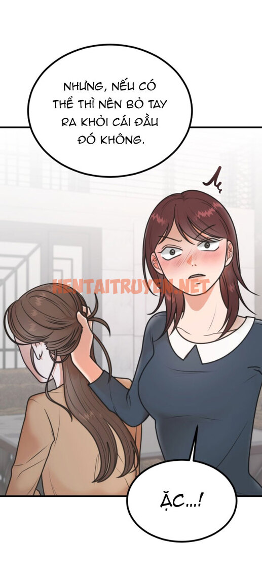 [18+] Hôn Nhân Ràng Buộc 4
