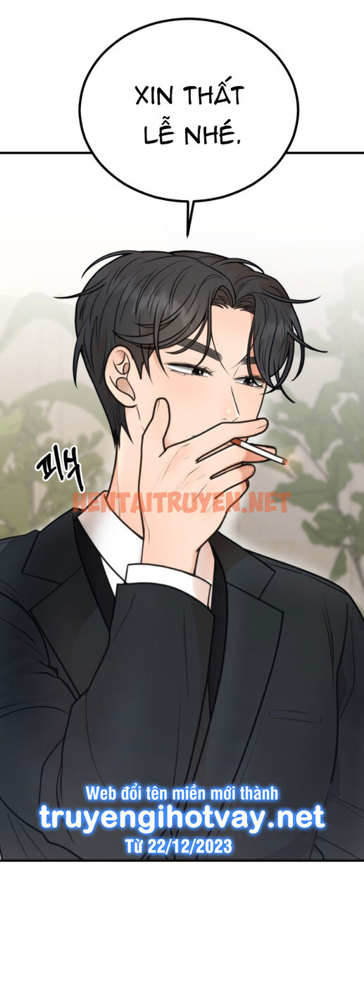 [18+] Hôn Nhân Ràng Buộc 31
