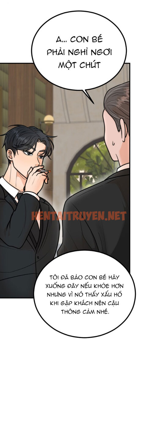 [18+] Hôn Nhân Ràng Buộc 33