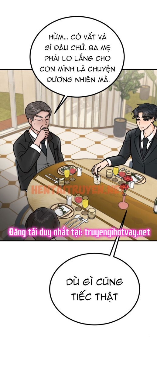 [18+] Hôn Nhân Ràng Buộc 38