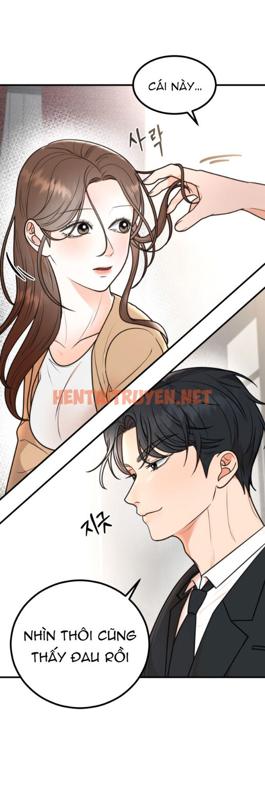 [18+] Hôn Nhân Ràng Buộc 5