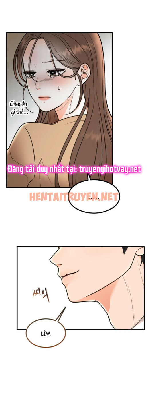[18+] Hôn Nhân Ràng Buộc 6
