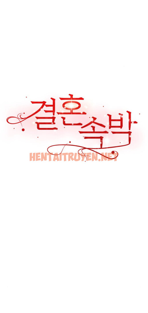 [18+] Hôn Nhân Ràng Buộc 10