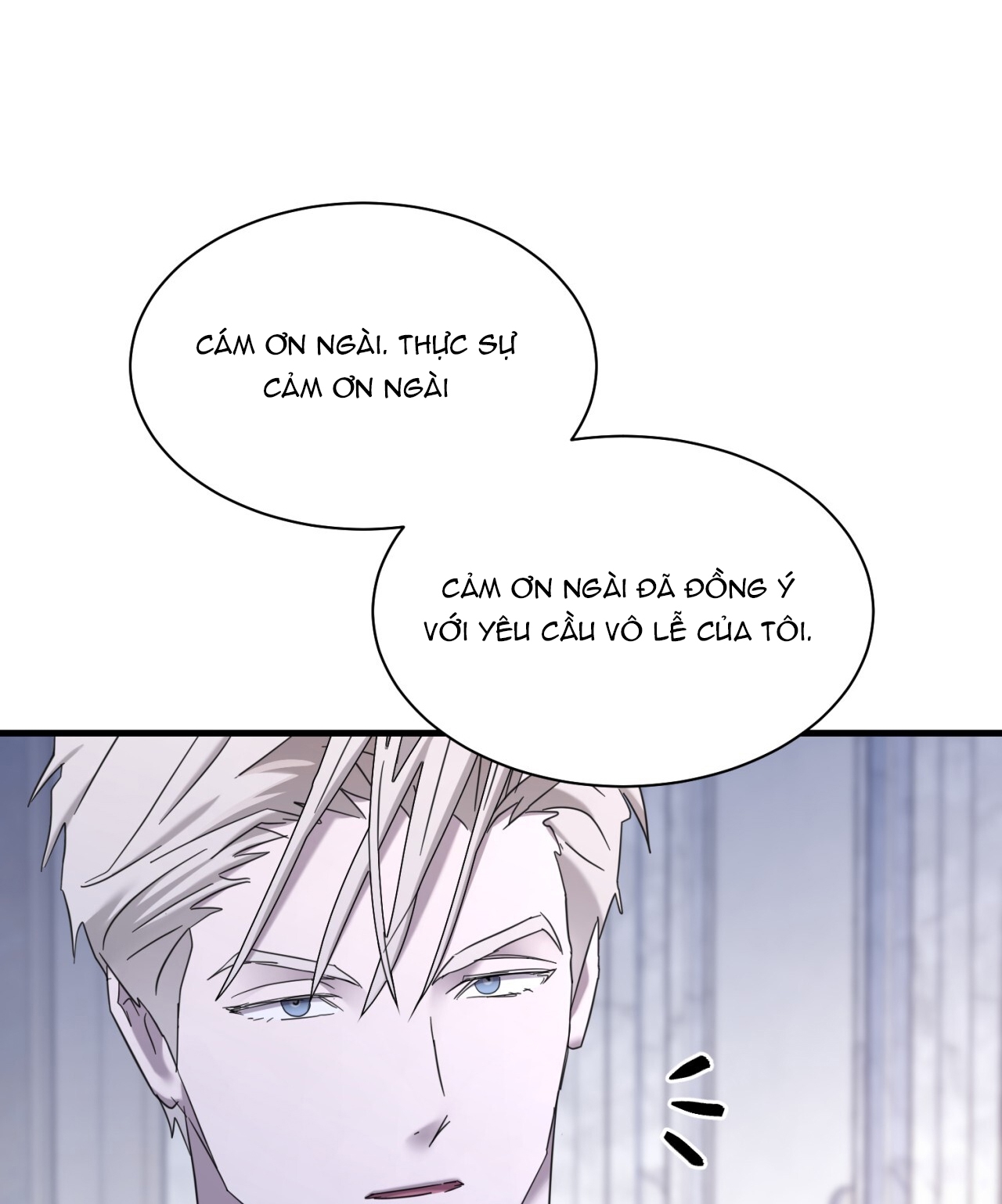 [18+] Lâu Đài Thống Trị 70
