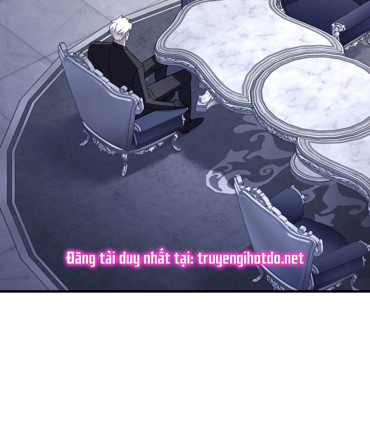 [18+] Lâu Đài Thống Trị 77