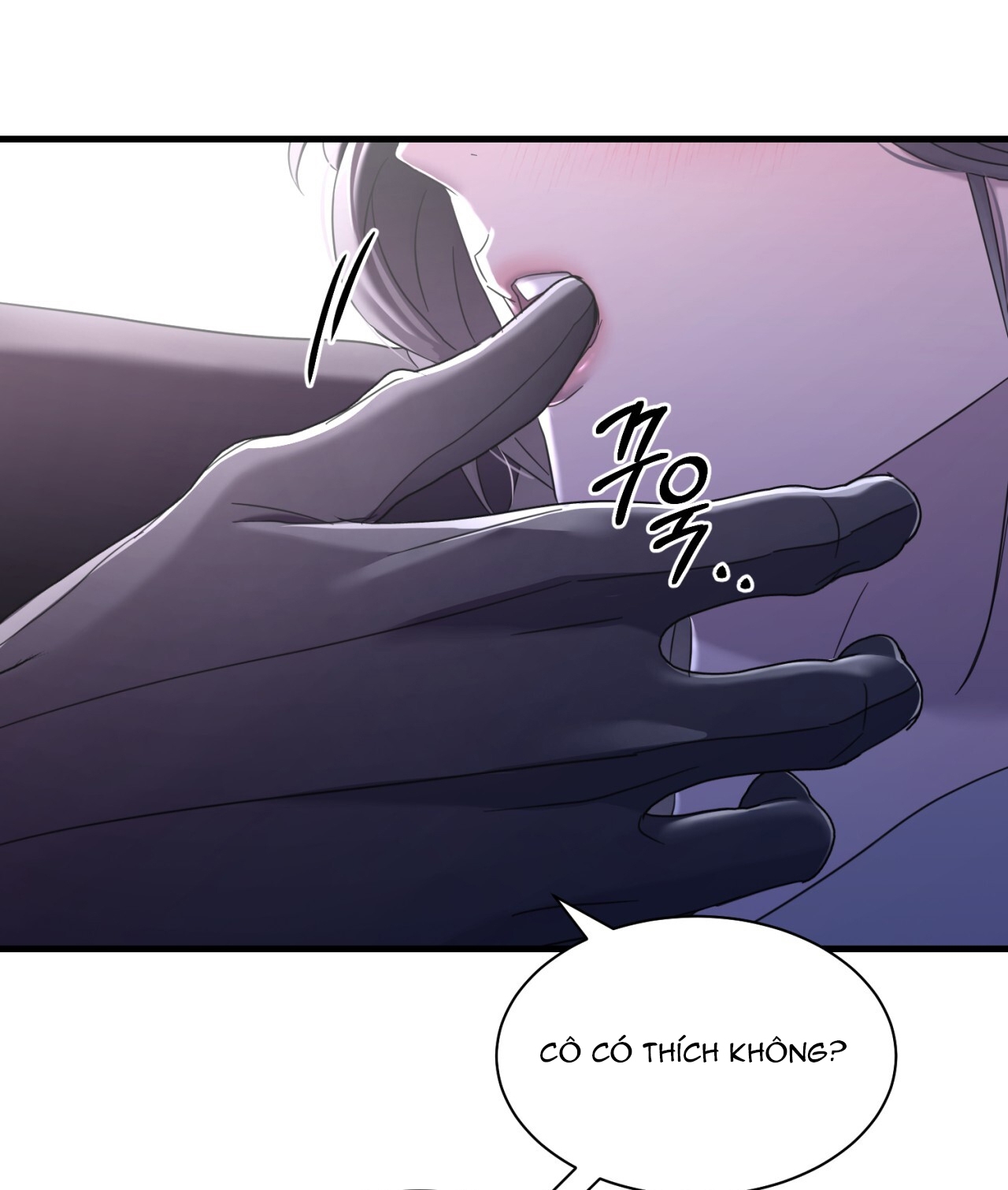 [18+] Lâu Đài Thống Trị 10