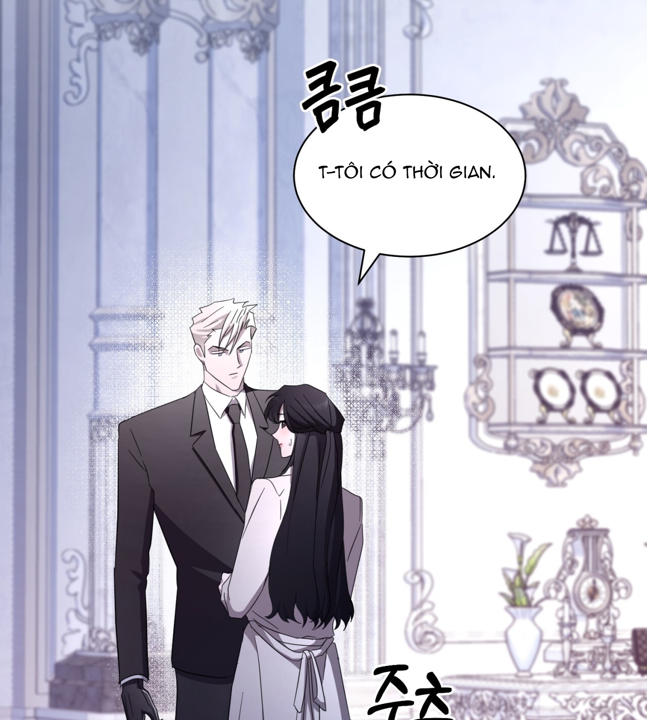 [18+] Lâu Đài Thống Trị 98