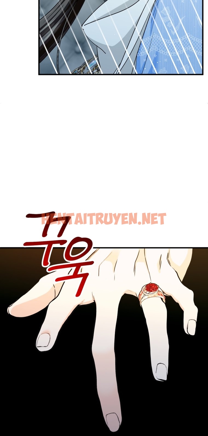 [18+] Tôi Đã Kết Hôn Với Kẻ Thù Giết Cha Mẹ 21
