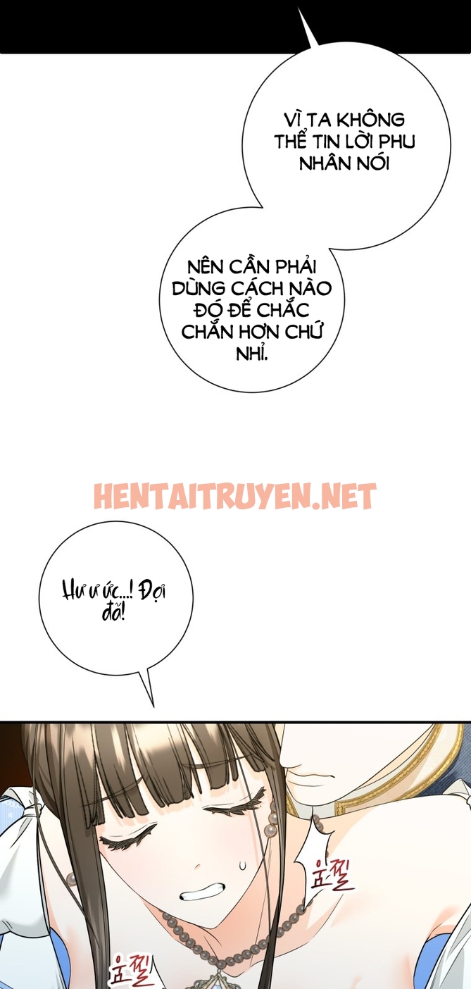 [18+] Tôi Đã Kết Hôn Với Kẻ Thù Giết Cha Mẹ 22