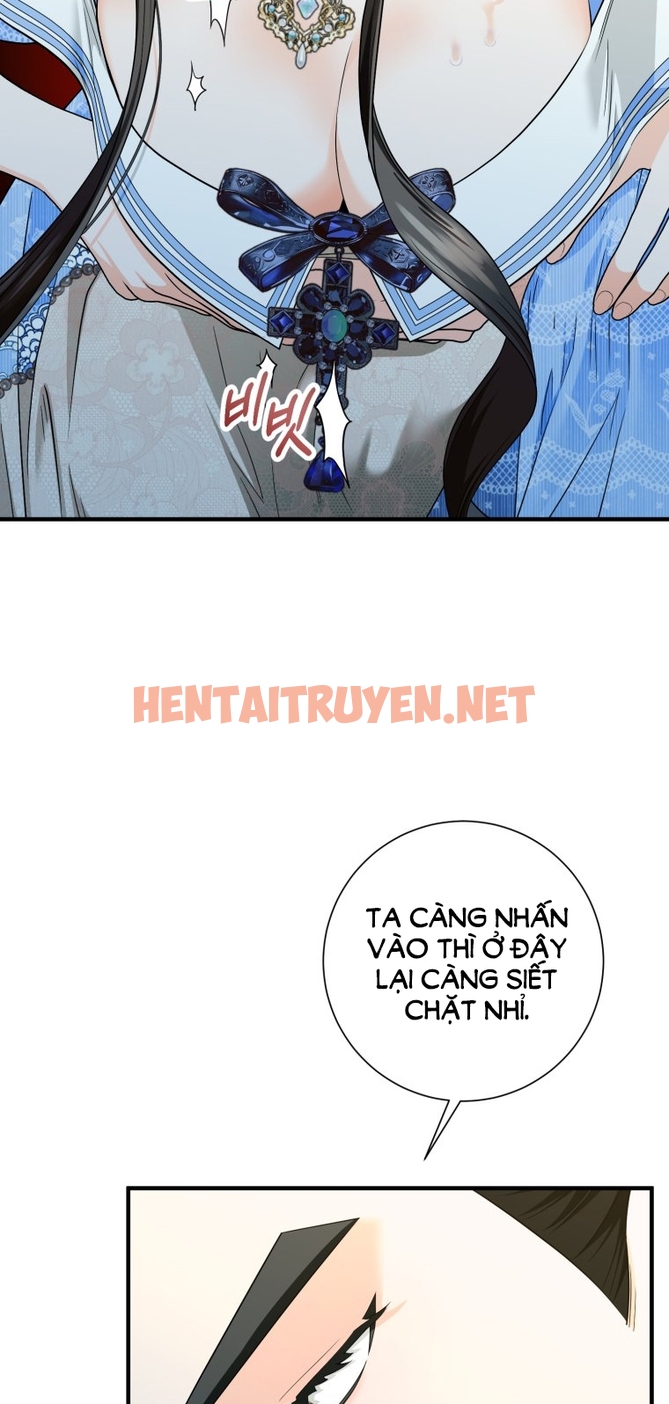 [18+] Tôi Đã Kết Hôn Với Kẻ Thù Giết Cha Mẹ 23