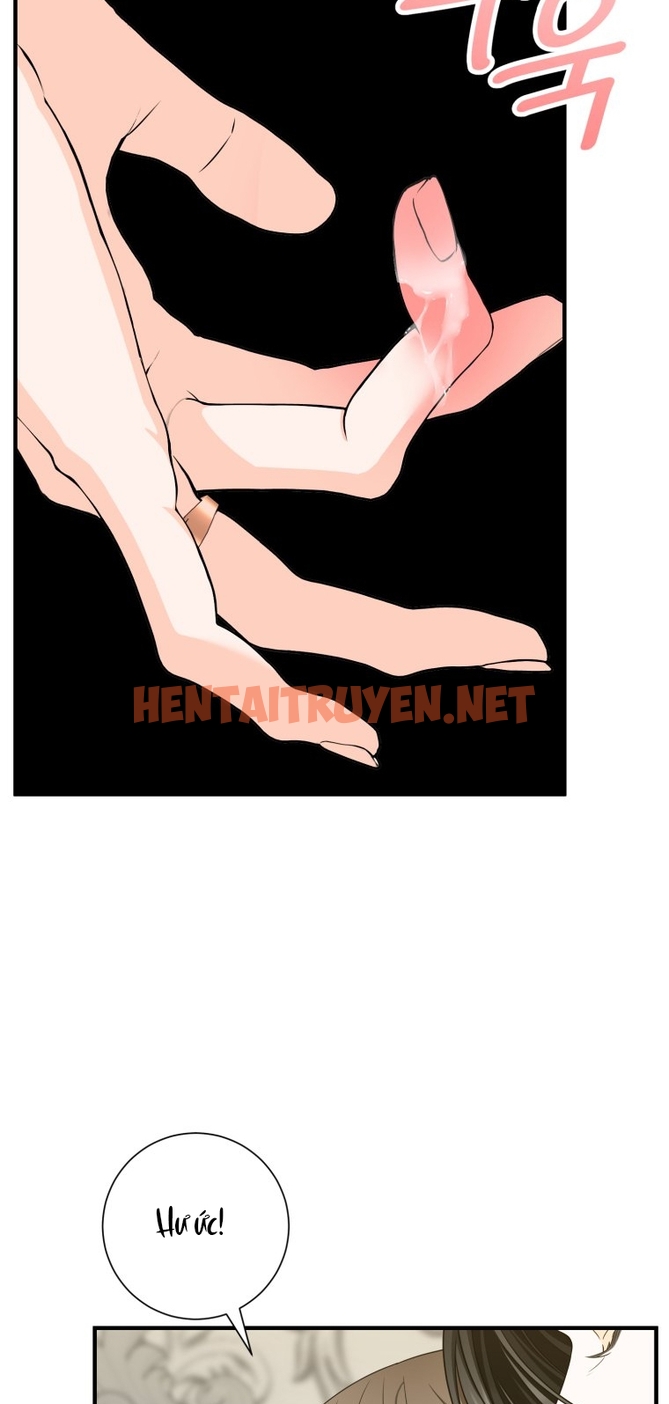 [18+] Tôi Đã Kết Hôn Với Kẻ Thù Giết Cha Mẹ 25