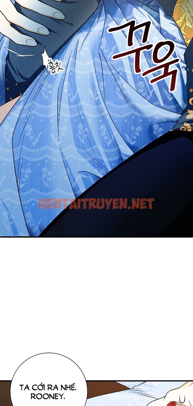 [18+] Tôi Đã Kết Hôn Với Kẻ Thù Giết Cha Mẹ 28