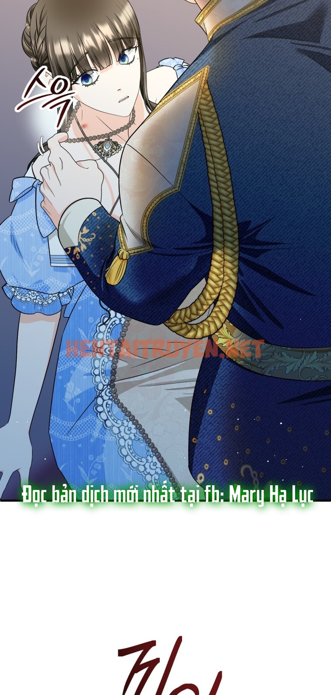 [18+] Tôi Đã Kết Hôn Với Kẻ Thù Giết Cha Mẹ 10
