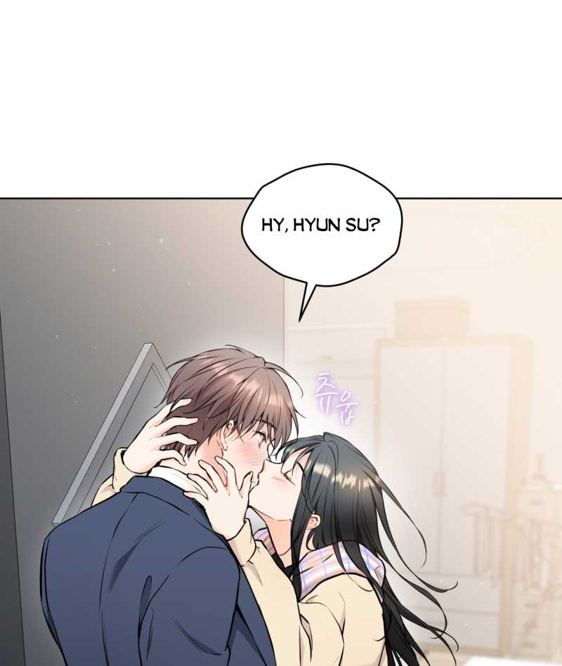 [18+] Trong Nhà Tôi Có Chuột 13
