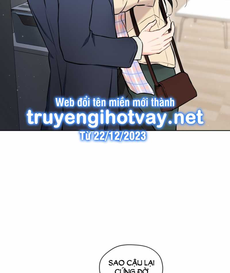 [18+] Trong Nhà Tôi Có Chuột 14