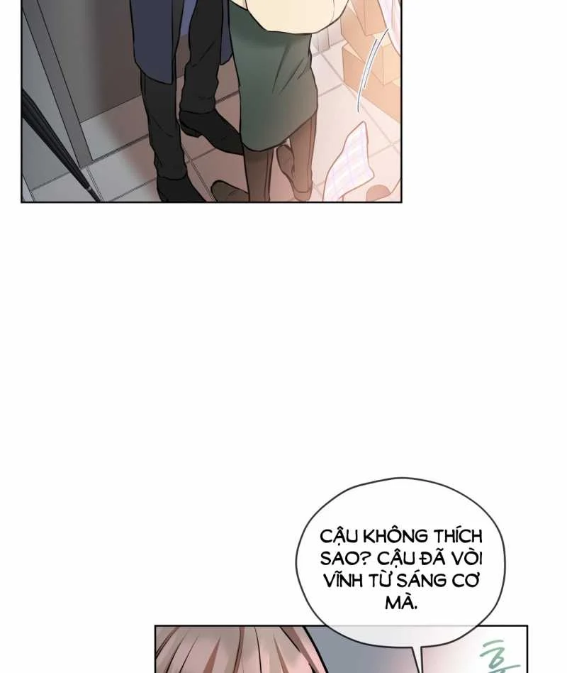 [18+] Trong Nhà Tôi Có Chuột 17