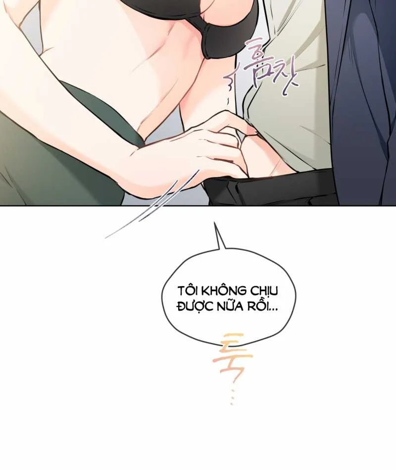 [18+] Trong Nhà Tôi Có Chuột 21