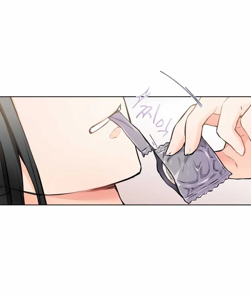 [18+] Trong Nhà Tôi Có Chuột 33