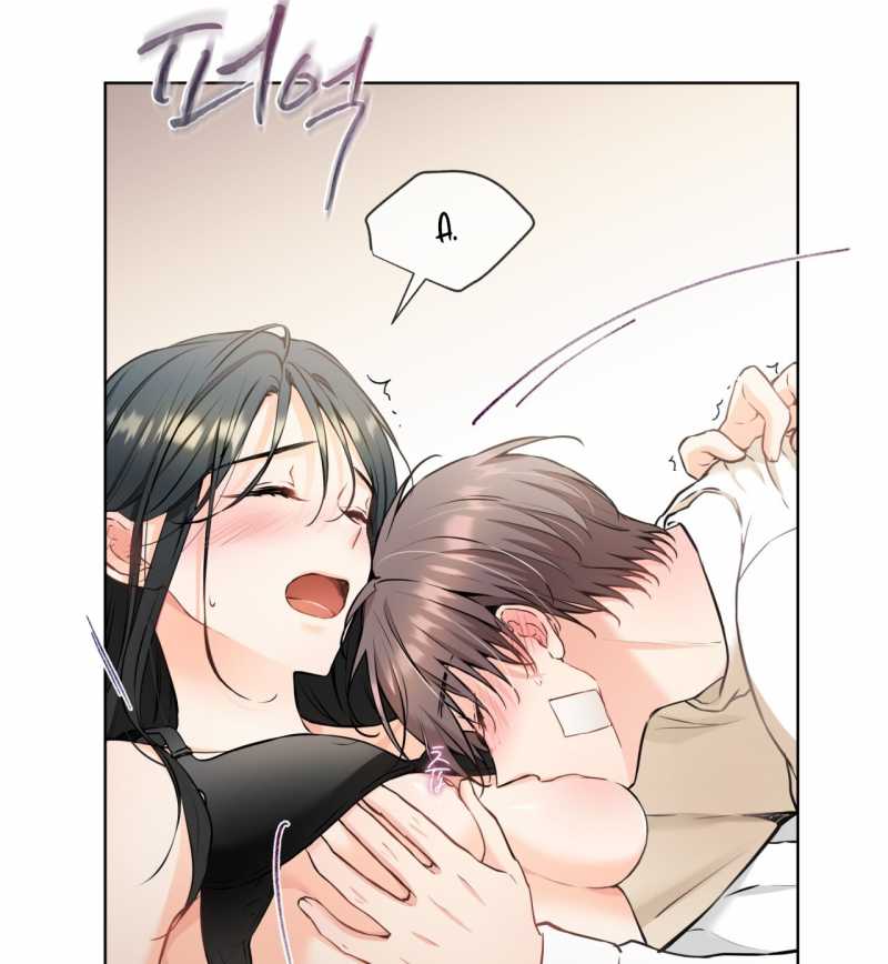 [18+] Trong Nhà Tôi Có Chuột 43