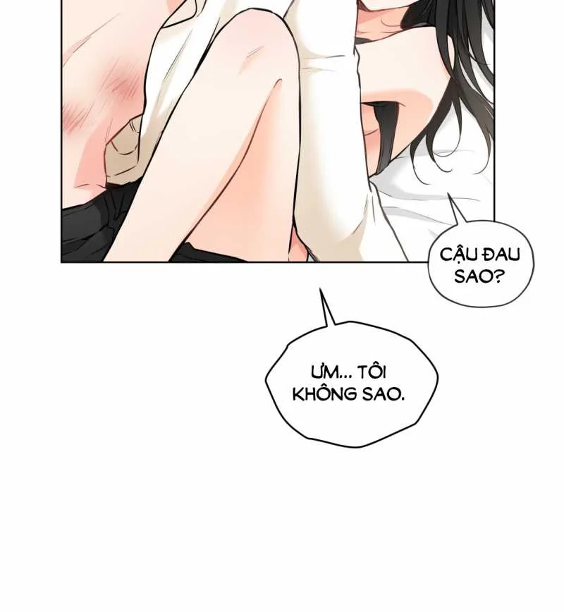 [18+] Trong Nhà Tôi Có Chuột 50