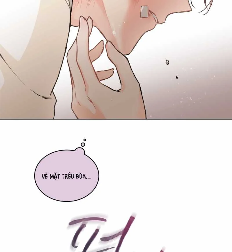 [18+] Trong Nhà Tôi Có Chuột 54