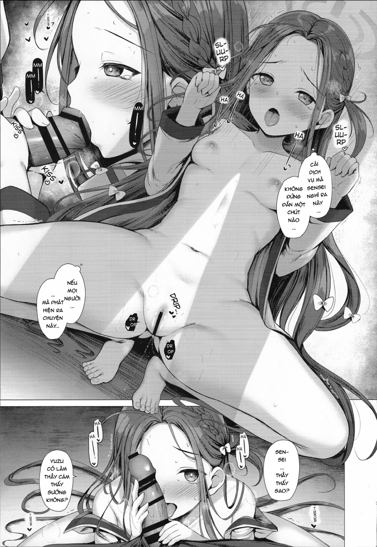 Alice mo Level Up Shitai desu 18
