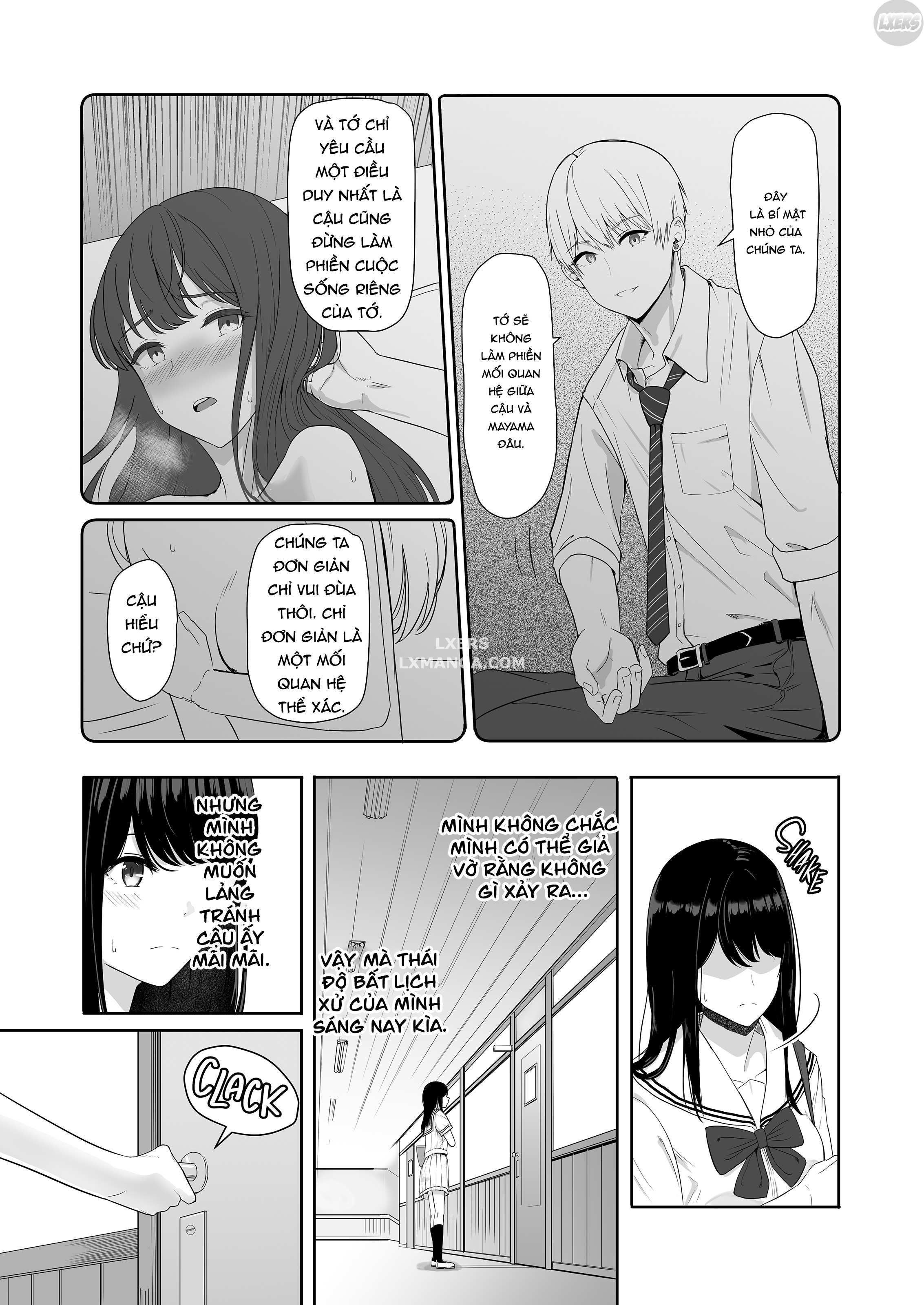 All for You 11