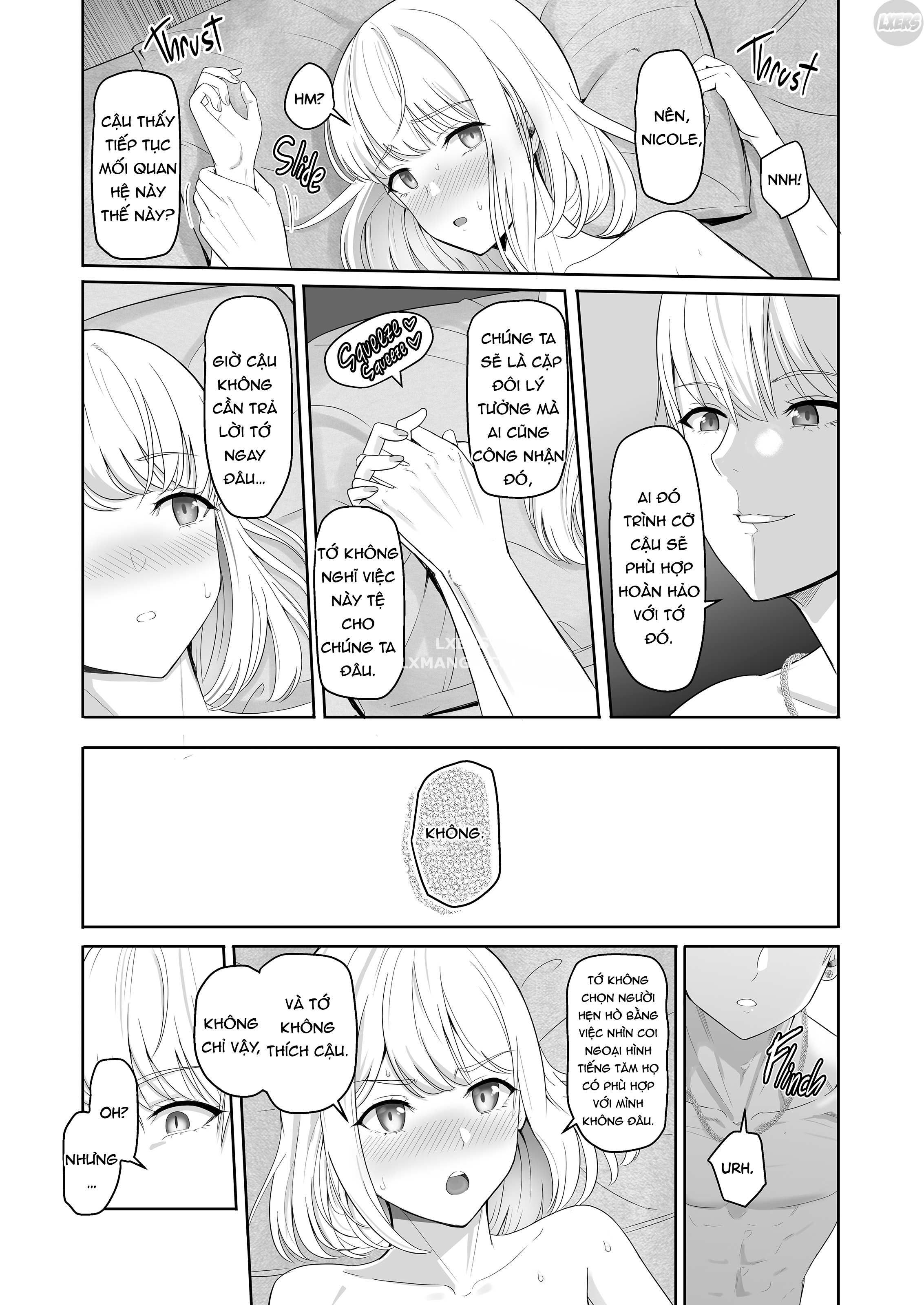 All for You 118