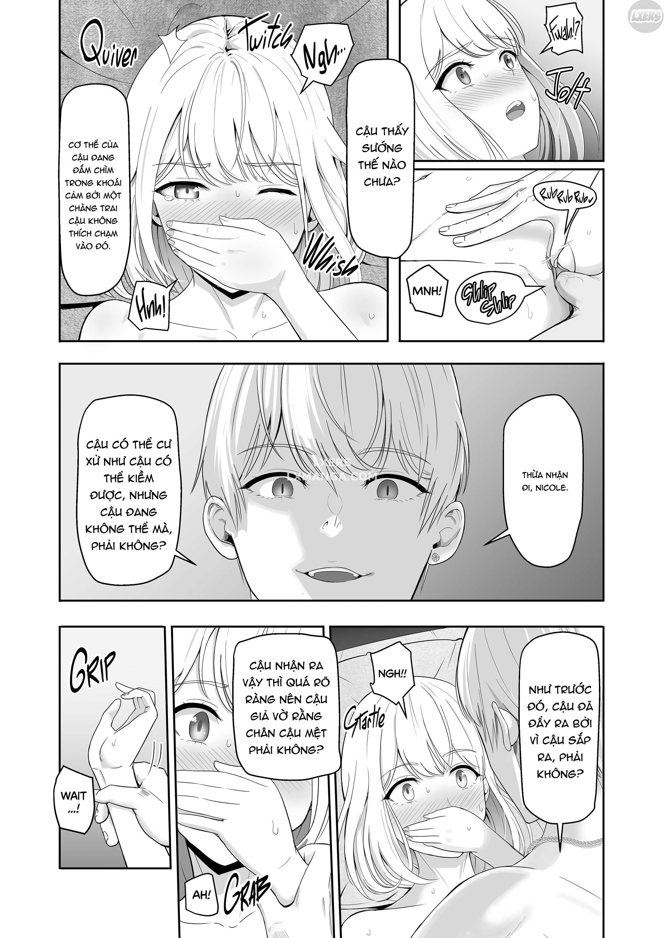 All for You 119