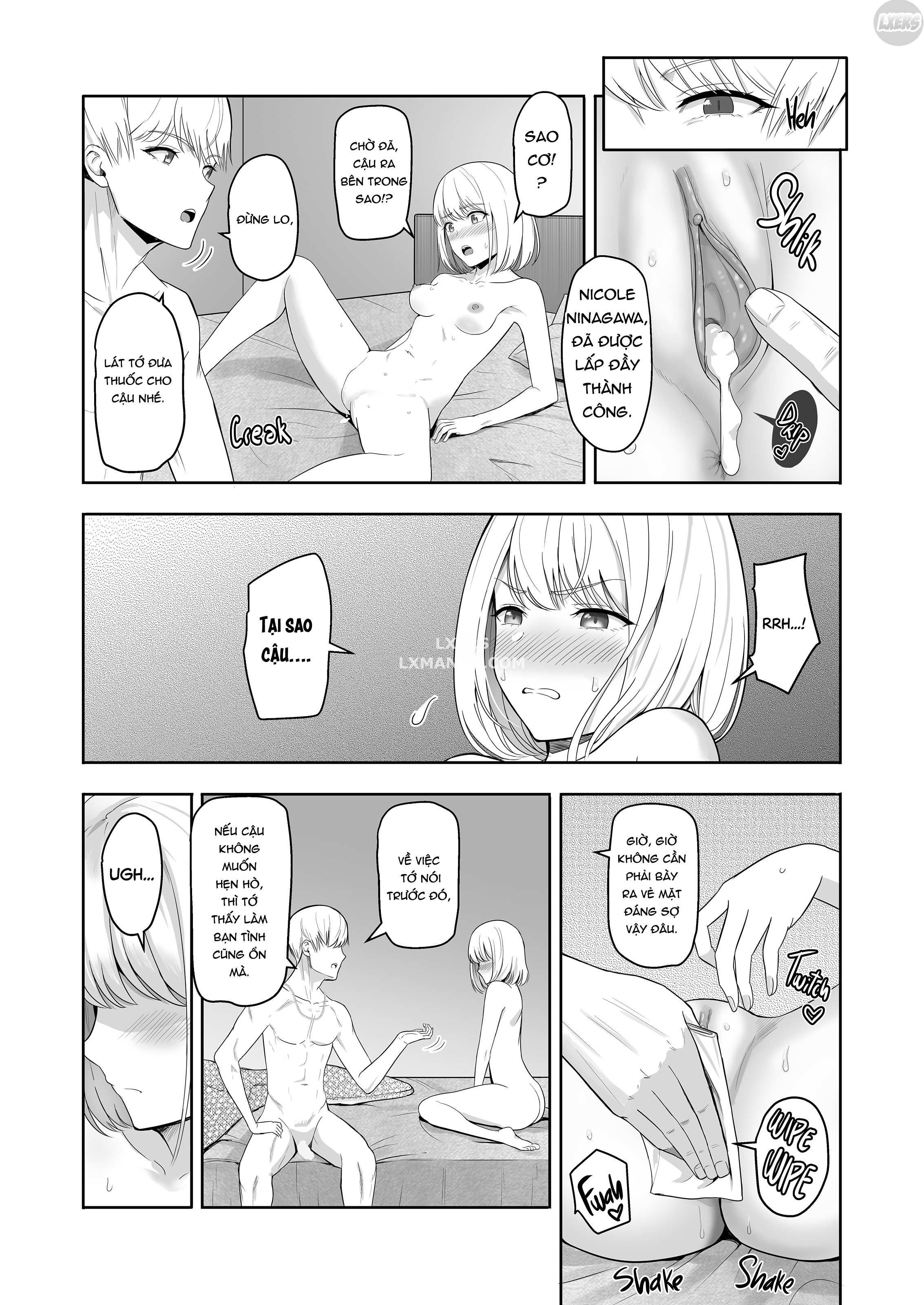 All for You 125
