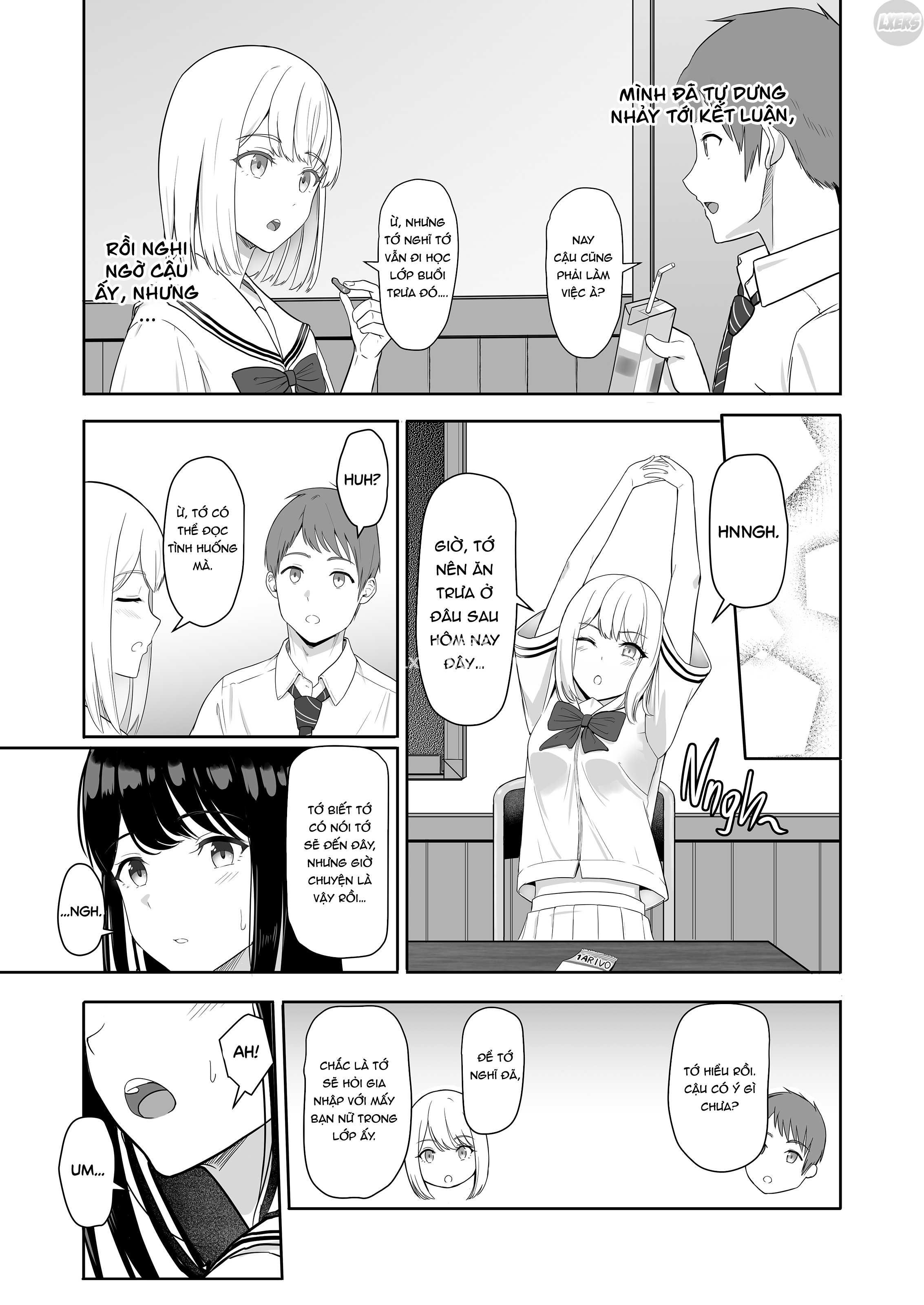 All for You 17