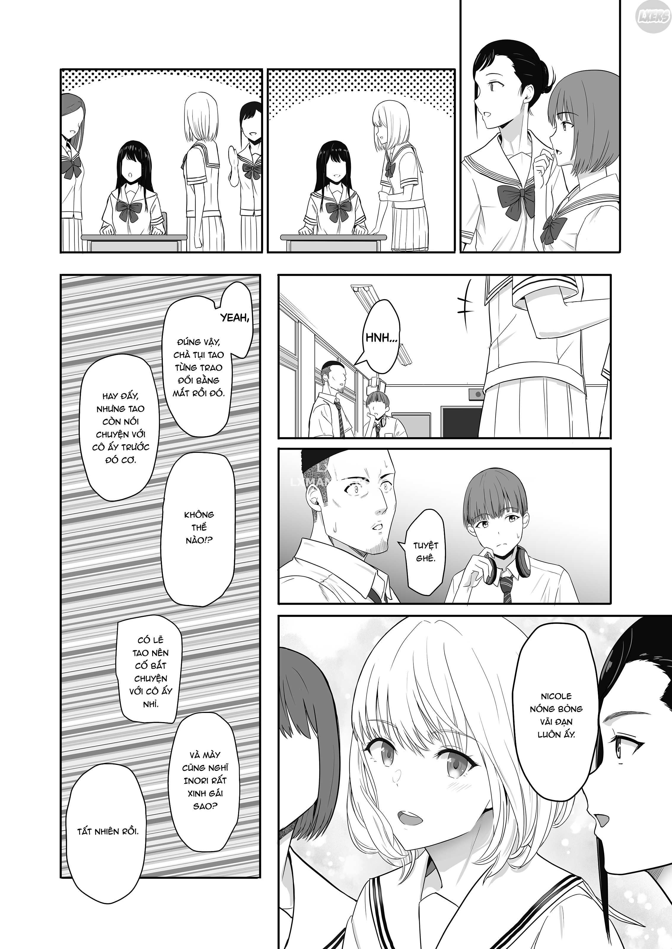 All for You 20