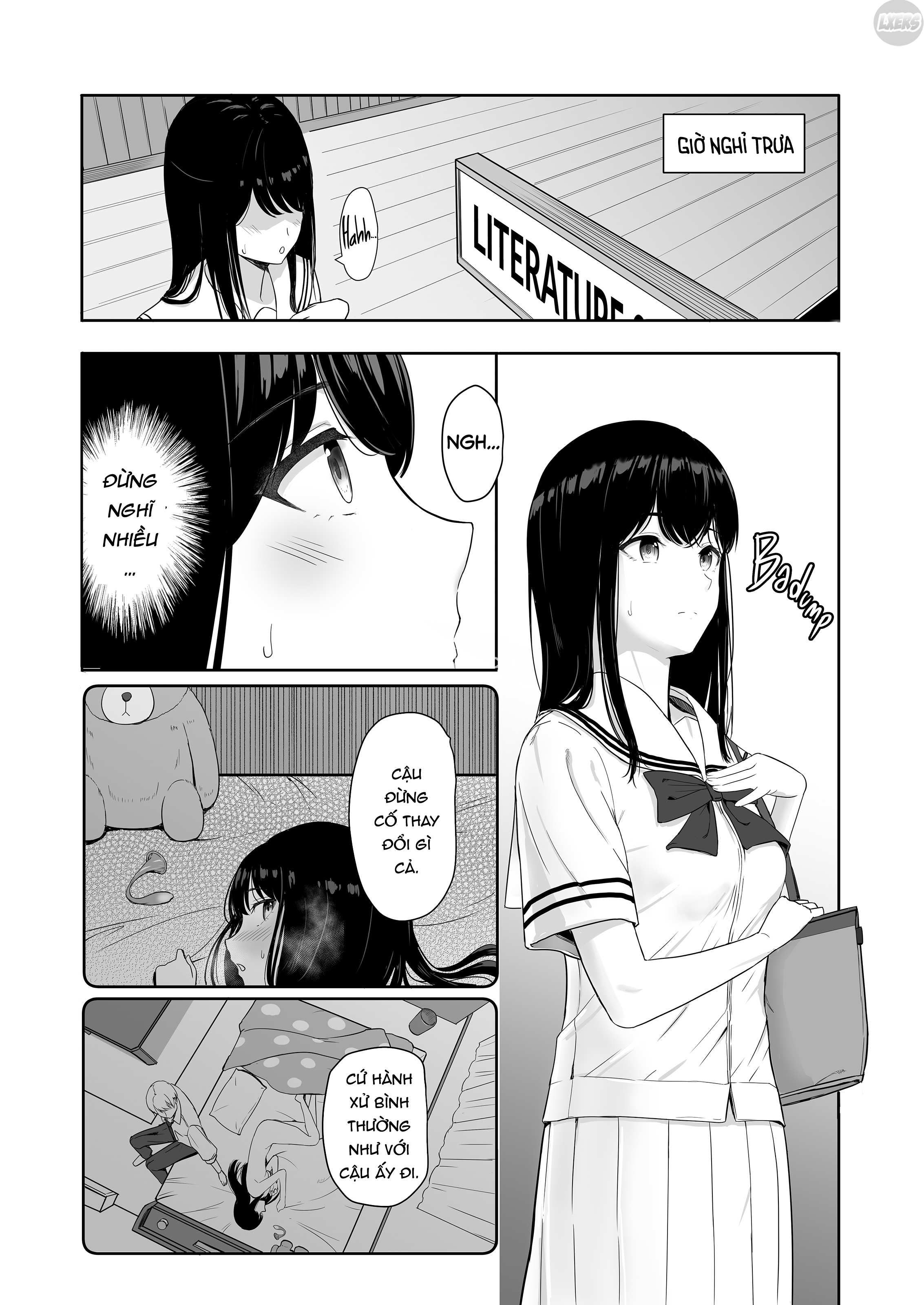 All for You 10
