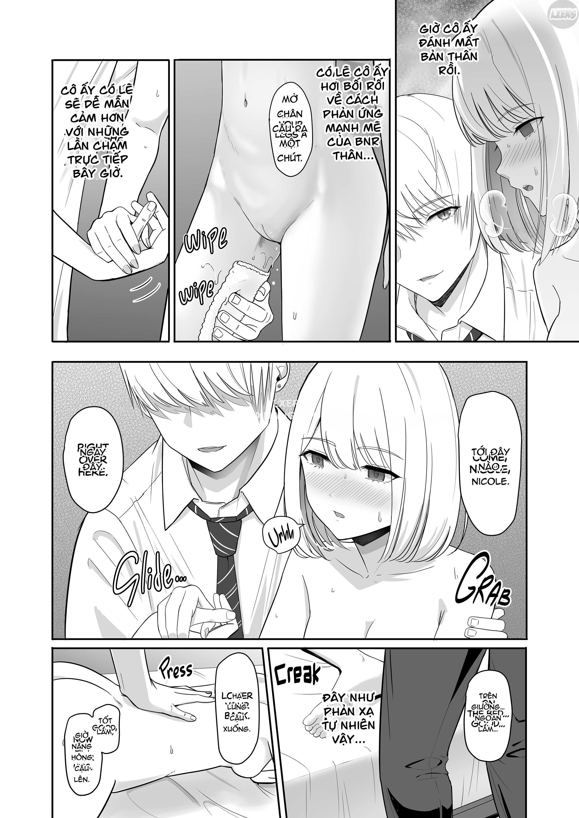 All for You 100