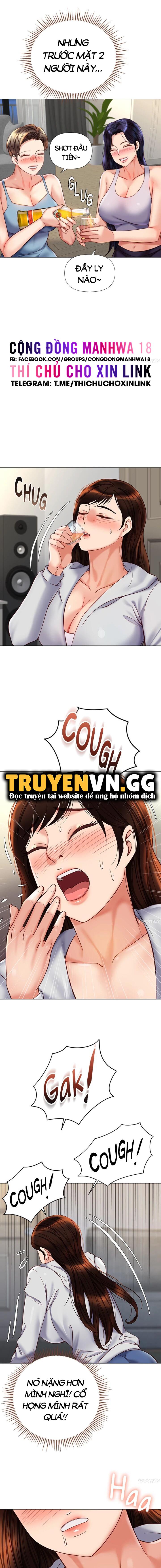 Bạn của con gái tôi 12