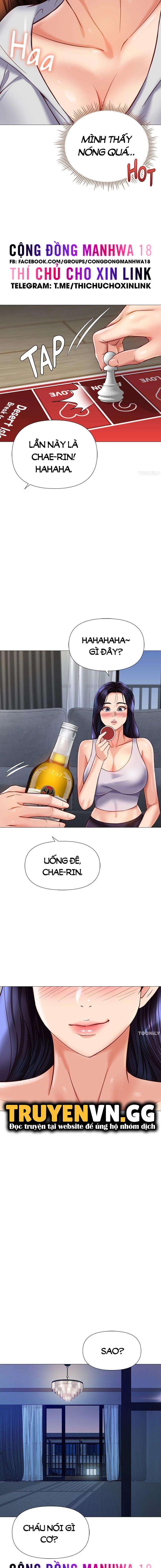 Bạn của con gái tôi 13