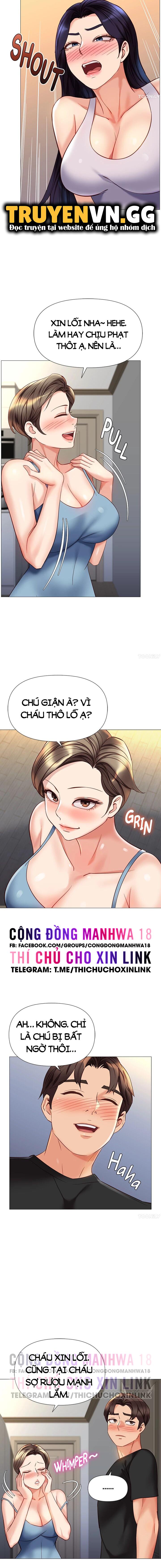 Bạn của con gái tôi 3
