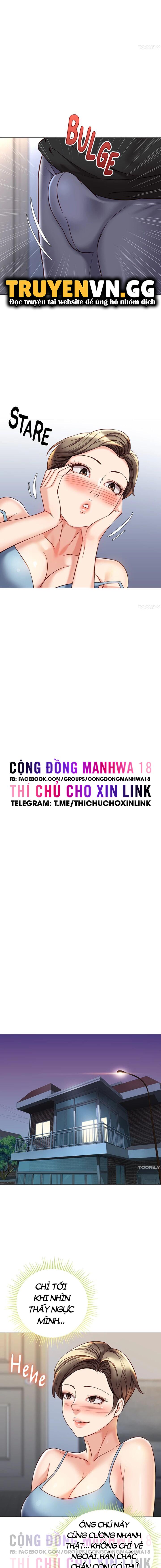 Bạn của con gái tôi 4