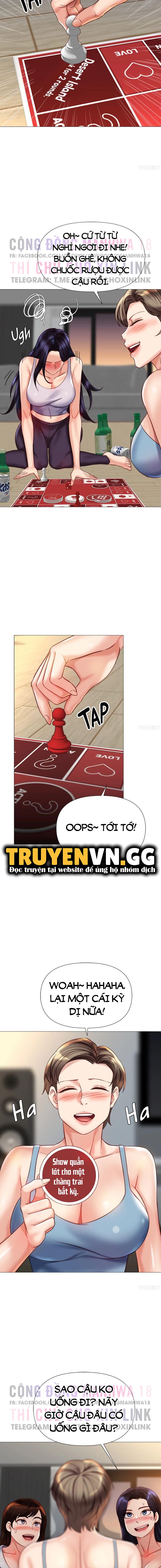 Bạn của con gái tôi 7