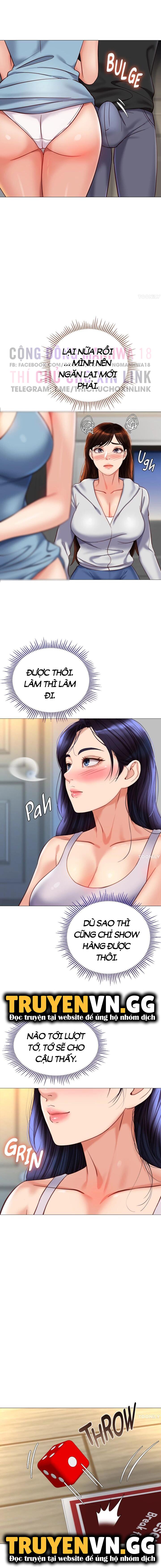 Bạn của con gái tôi 10