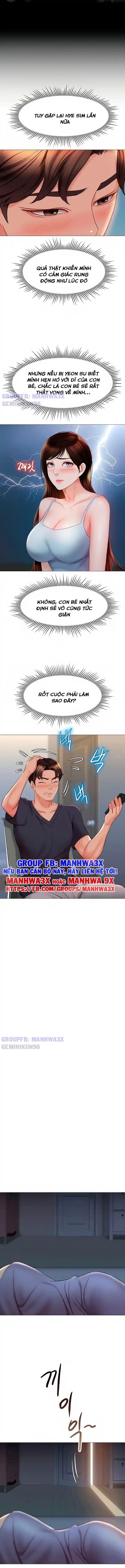 Bạn của con gái tôi 11
