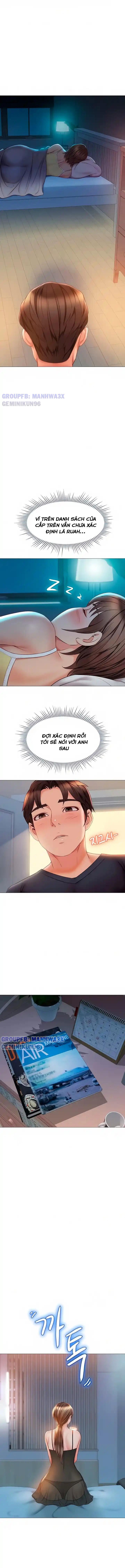 Bạn của con gái tôi 12