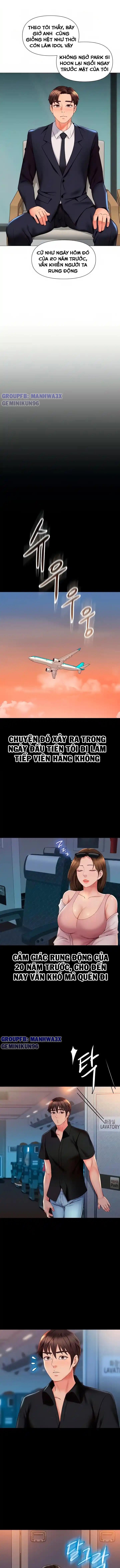 Bạn của con gái tôi 4