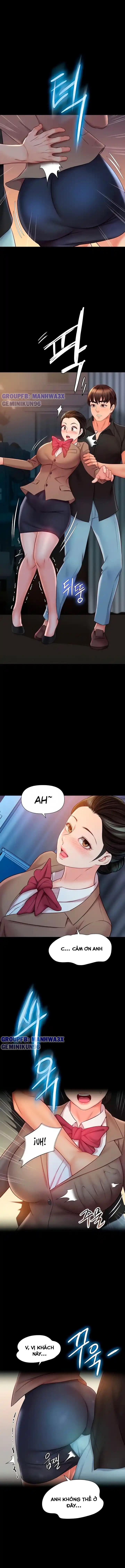 Bạn của con gái tôi 6